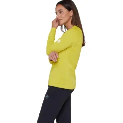 Mammut - Women's Ducan FL Longsleeve - Funktionsshirt