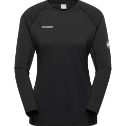 Mammut - Women's Ducan FL Longsleeve - Funktionsshirt