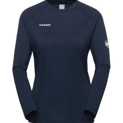 Mammut - Women's Ducan FL Longsleeve - Funktionsshirt