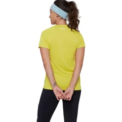 Mammut - Women's Ducan FL T-Shirt - Funktionsshirt