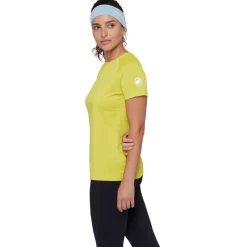 Mammut - Women's Ducan FL T-Shirt - Funktionsshirt