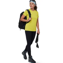 Mammut - Women's Ducan FL T-Shirt - Funktionsshirt