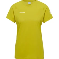 Mammut - Women's Ducan FL T-Shirt - Funktionsshirt