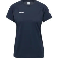 Mammut - Women's Ducan FL T-Shirt - Funktionsshirt