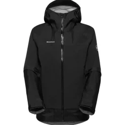 Mammut - Women's Ducan Guide Hardshell Hooded Jacket - Hardshelljacke