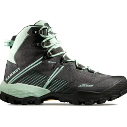 Mammut - Women's Ducan II High GTX - Wanderschuhe