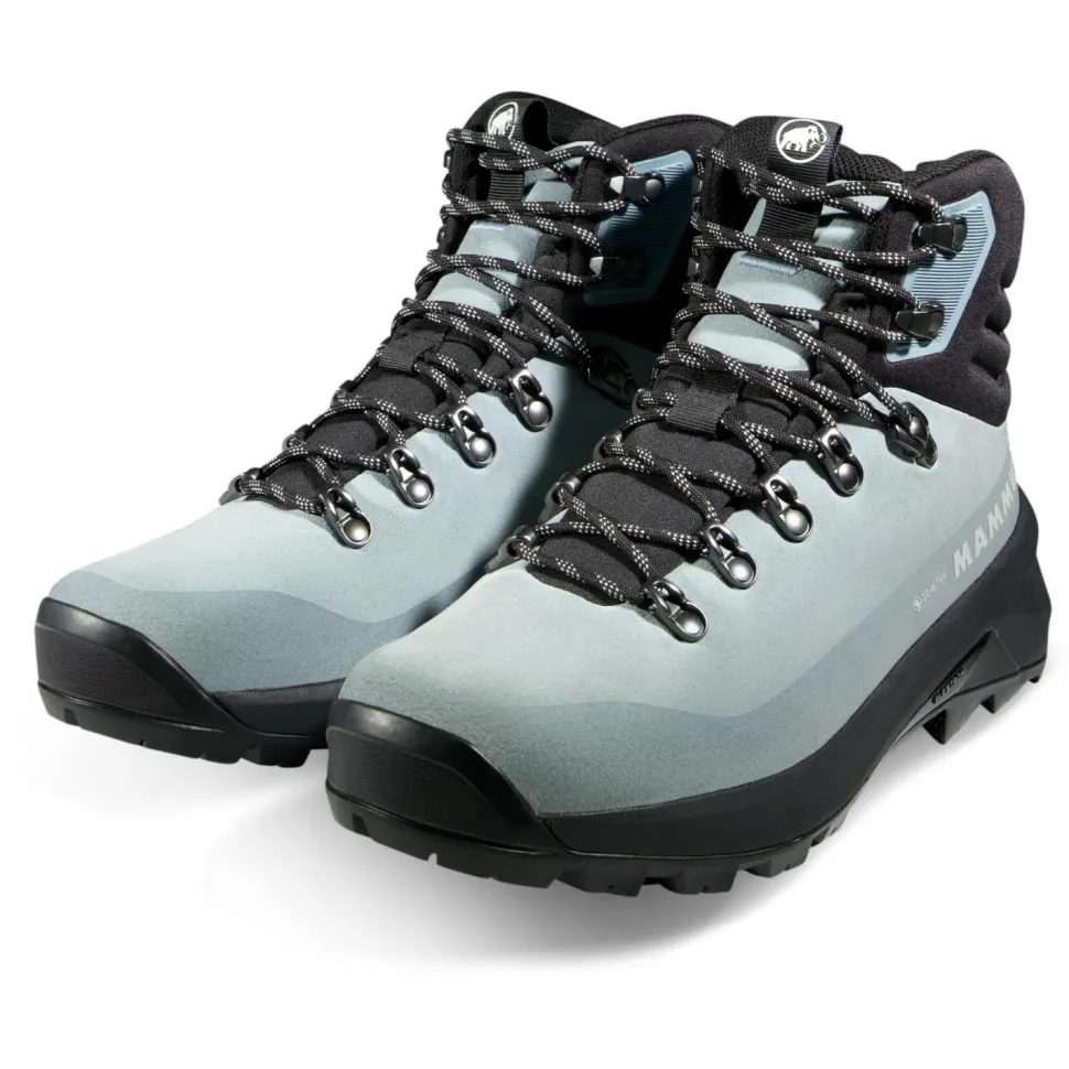 Mammut - Women's Ducan III High LTH GTX - Wanderschuhe