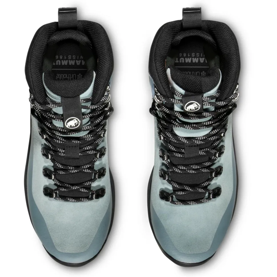 Mammut - Women's Ducan III High LTH GTX - Wanderschuhe