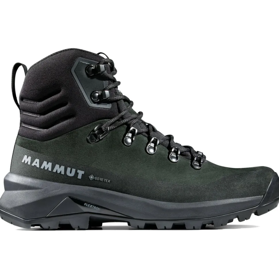 Mammut - Women's Ducan III High LTH GTX - Wanderschuhe
