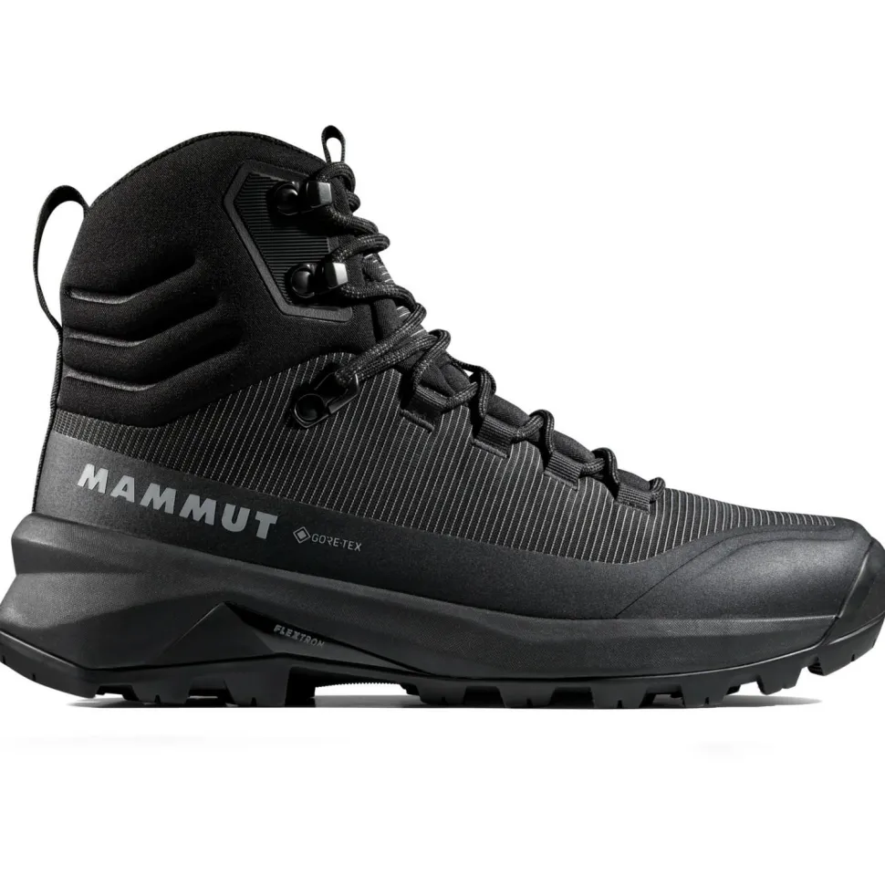 Mammut - Women's Ducan III High GTX - Wanderschuhe