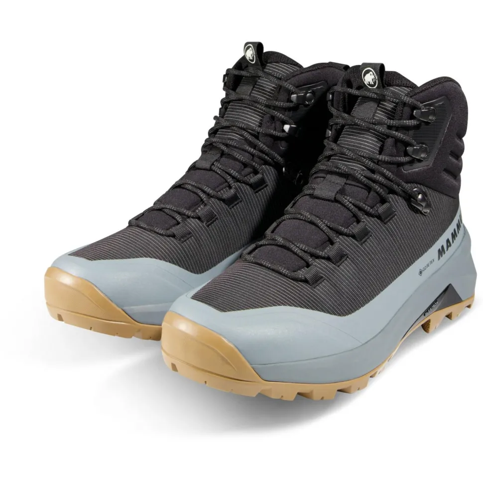Mammut - Women's Ducan III High GTX - Wanderschuhe