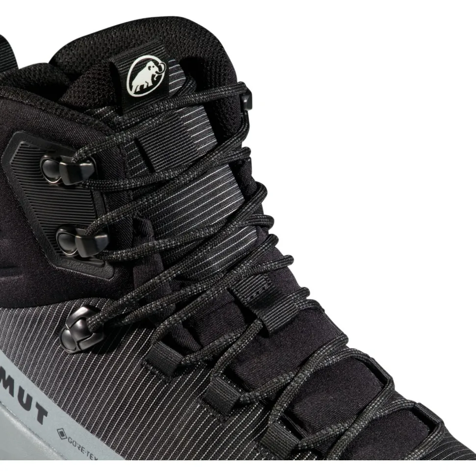 Mammut - Women's Ducan III High GTX - Wanderschuhe