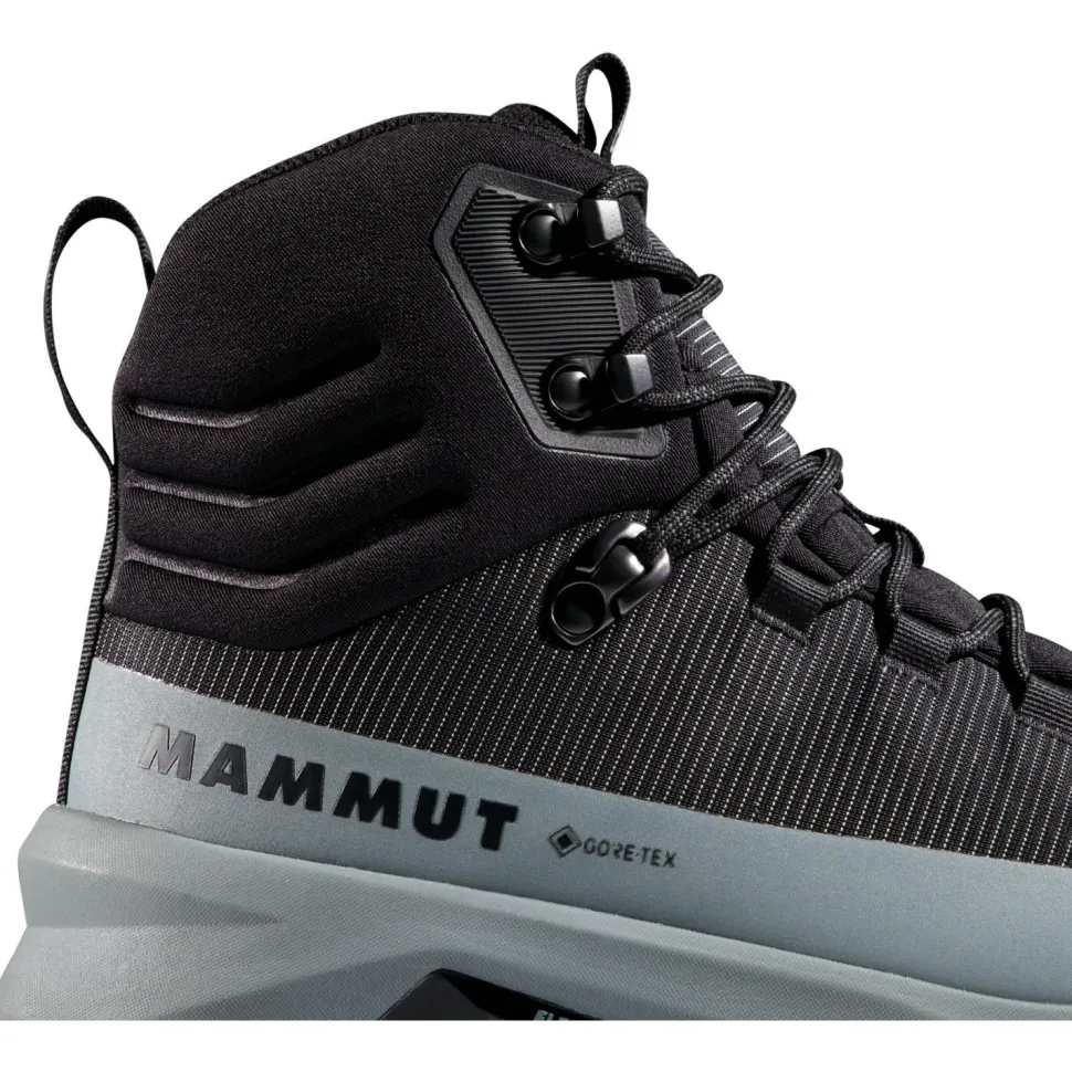 Mammut - Women's Ducan III High GTX - Wanderschuhe