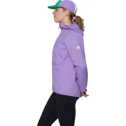 Mammut - Women's Ducan Light Hardshell Hooded Jacket - Regenjacke