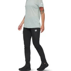 Mammut - Women's Ducan Pants - Trekkinghose