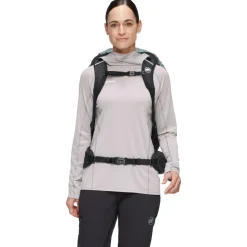 Mammut - Women's Ducan Spine 50-60 - Wanderrucksack