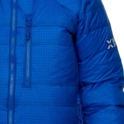 Mammut - Women's Eiger Nordwand Advanced Down IN Hooded - Daunenjacke