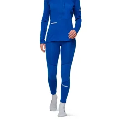 Mammut - Women's Eiger Nordwand Advanced First Layer Tights - Fleecehose