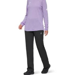 Mammut - Women's Hiking V Pants - Trekkinghose