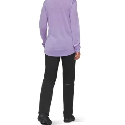 Mammut - Women's Hiking V Pants - Trekkinghose
