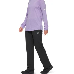 Mammut - Women's Hiking V Pants - Trekkinghose