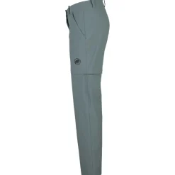 Mammut - Women's Hiking V Zip Off Pants - Zip-Off-Hose
