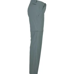 Mammut - Women's Hiking V Zip Off Pants - Zip-Off-Hose