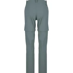 Mammut - Women's Hiking V Zip Off Pants - Zip-Off-Hose