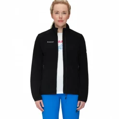 Mammut - Women's Innominata Light Midlayer Jacket - Fleecejacke