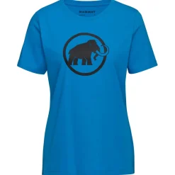 Mammut - Women's Mammut Core T-Shirt Classic - T-Shirt