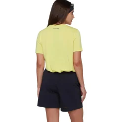 Mammut - Women's Mountain T-Shirt Fruendenhorn - T-Shirt