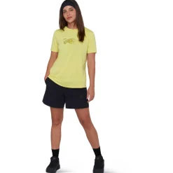 Mammut - Women's Mountain T-Shirt Fruendenhorn - T-Shirt