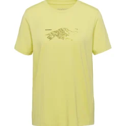 Mammut - Women's Mountain T-Shirt Fruendenhorn - T-Shirt