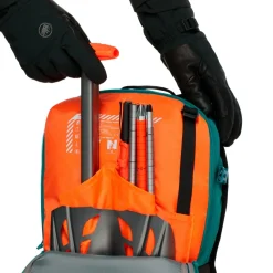Mammut - Women's Nirvana 22 - Skitourenrucksack