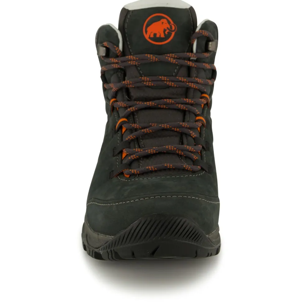 Mammut - Women's Nova IV Mid LTH - Wanderschuhe