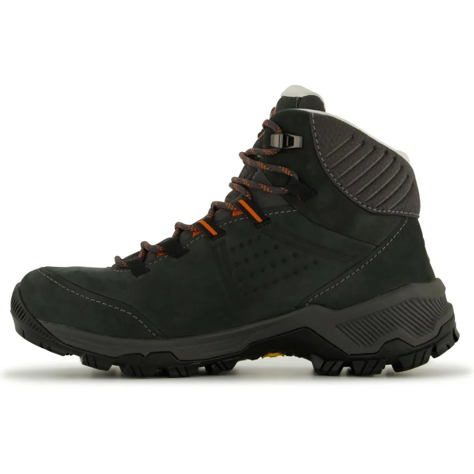 Mammut - Women's Nova IV Mid LTH - Wanderschuhe