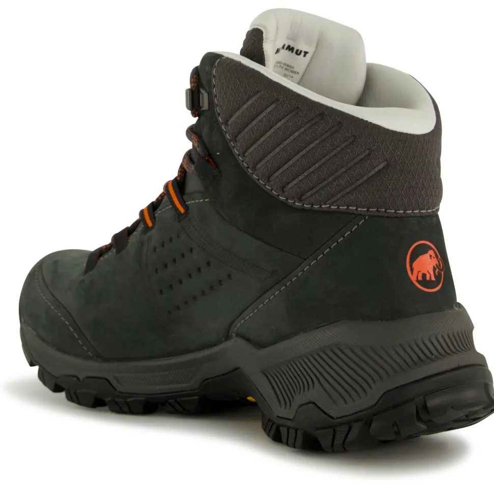 Mammut - Women's Nova IV Mid LTH - Wanderschuhe