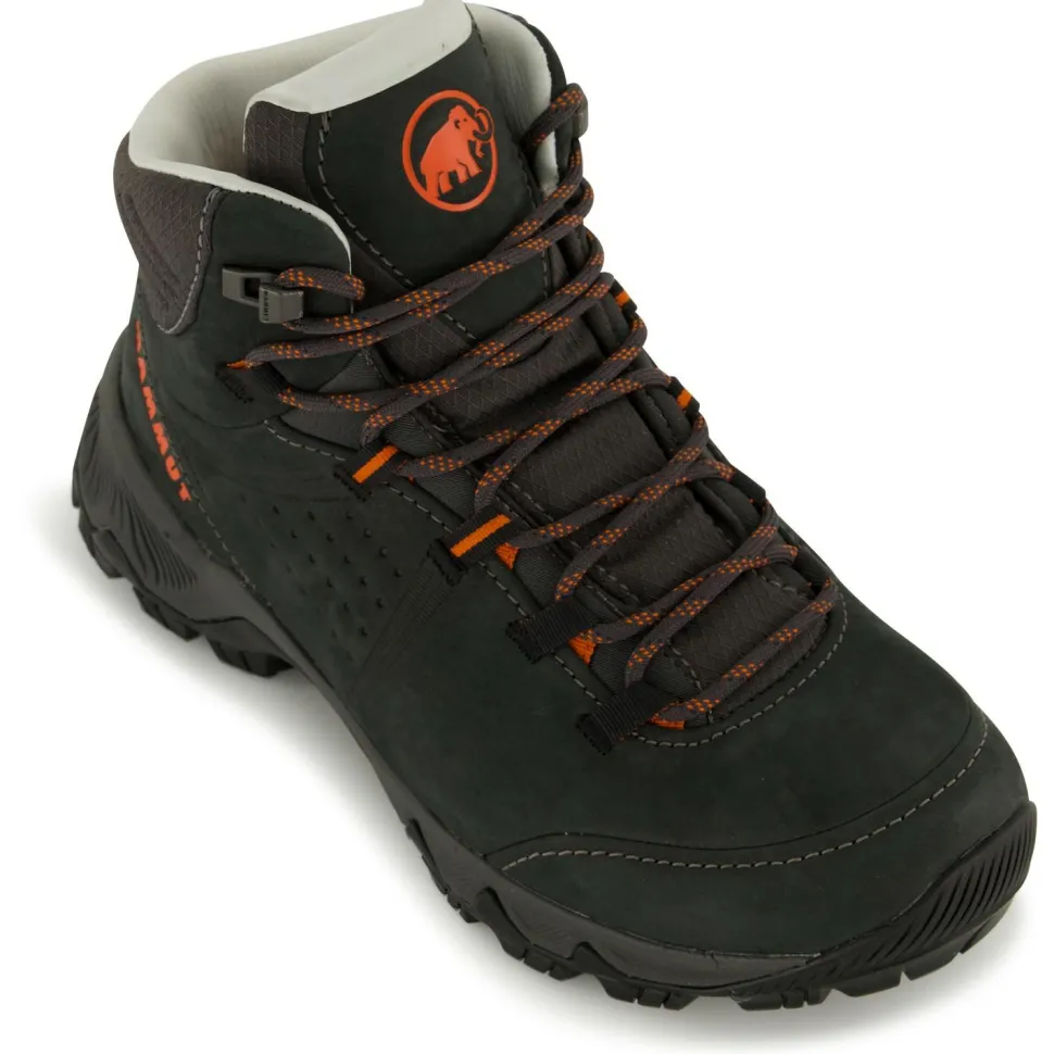 Mammut - Women's Nova IV Mid LTH - Wanderschuhe