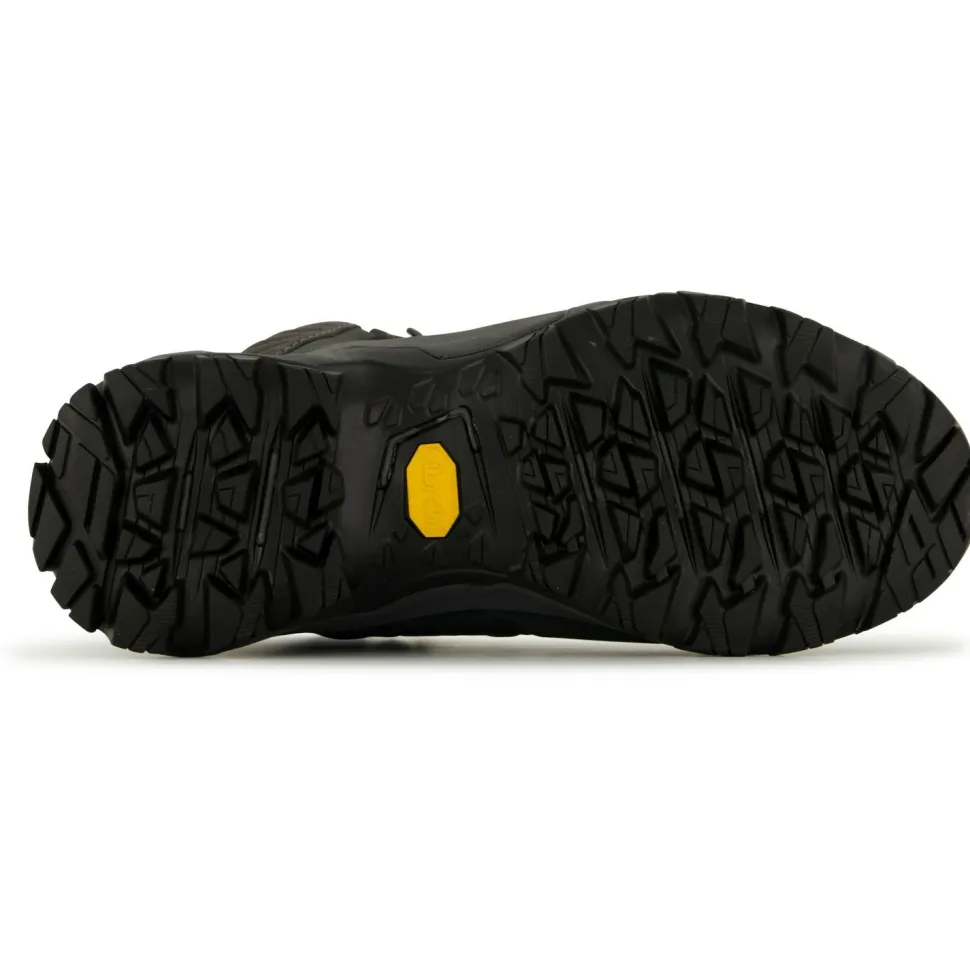Mammut - Women's Nova IV Mid LTH - Wanderschuhe