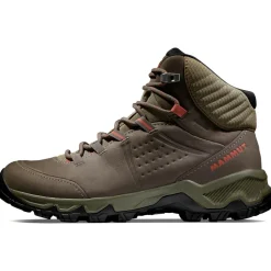 Mammut - Women's Nova IV Mid GTX - Multisportschuhe