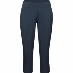 Mammut - Women's Runbold Capri Pants - Shorts