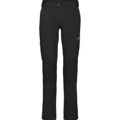 Mammut - Women's Runbold Guide Softshell Pants - Trekkinghose