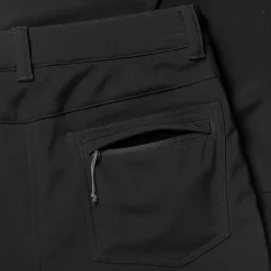 Mammut - Women's Runbold Winter Softshell Pants - Winterhose