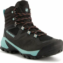 Mammut - Women's Sapuen High GTX - Wanderschuhe