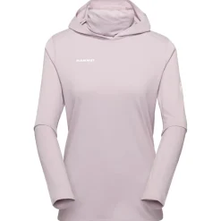 Mammut - Women's Selun FL Sun Hoody - Funktionsshirt