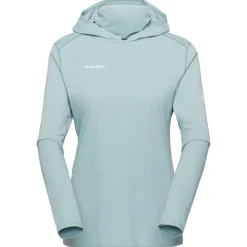 Mammut - Women's Selun FL Sun Hoody - Funktionsshirt