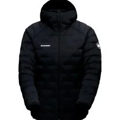 Mammut - Women's Sender Insulation Hooded Jacket - Kunstfaserjacke