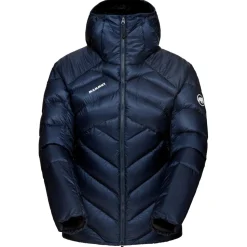 Mammut - Women's Taiss Insulation Hooded Jacket - Daunenjacke