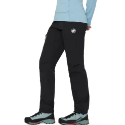 Mammut - Women's Taiss Softshell Pants - Tourenhose