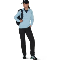 Mammut - Women's Taiss Softshell Pants - Tourenhose